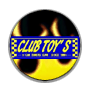 関西 "CLUB TOY'S