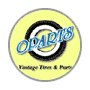 ビンテージタイヤ専門店